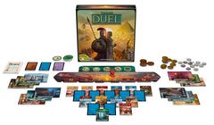 七大奇蹟：對決 7 Wonders Duel