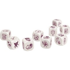 Rory’s Story Cubes - Fantasia