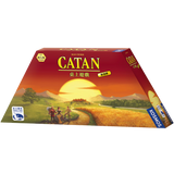 卡坦島 旅行版 Catan Compact