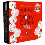 Rory's Story Cubes - Heroes 