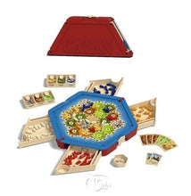 Load image into Gallery viewer, 卡坦島 旅行版 Catan Compact
