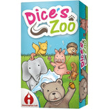 骰子動物園 Dice's Zoo