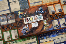 Load image into Gallery viewer, 茂林源記：機械擴充 Root: The Clockwork Expansion