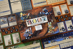 茂林源記：機械擴充 Root: The Clockwork Expansion