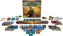 Load image into Gallery viewer, 7 Wonders Duel (ENG)