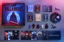 Load image into Gallery viewer, Star War Villainous: Power of The Dark Side (EN)