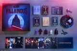 Star War Villainous: Power of The Dark Side (EN)