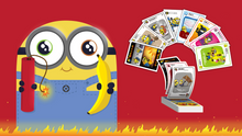 Load image into Gallery viewer, 爆炸小小兵 Exploding Minions 配件
