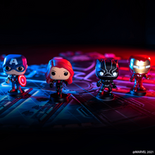 Load image into Gallery viewer, Funkoverse Strategy Game: Marvel