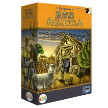 Load image into Gallery viewer, 農家樂 Agricola
