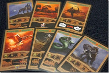 Load image into Gallery viewer, C3K: Creatures Crossover Cyclades/Kemet