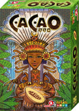 可可亞 Cacao