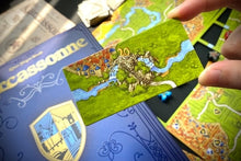 Load image into Gallery viewer, Carcassonne 20th Anniversary (EN)