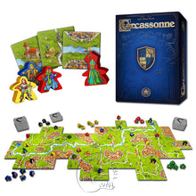 Load image into Gallery viewer, 卡卡頌 20週年紀念版 Carcassonne 20th Anniversary