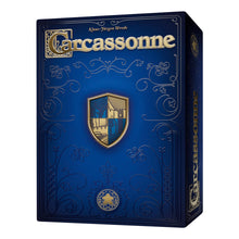 Load image into Gallery viewer, 卡卡頌 20週年紀念版 Carcassonne 20th Anniversary