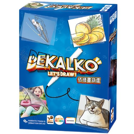 Dekalko