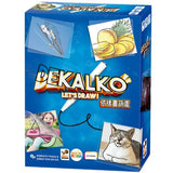 Dekalko