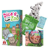 骰子動物園 Dice's Zoo