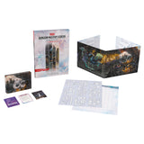 Dungeons & Dragons Dungeon Master’s Screen: Dungeon Kit (EN)