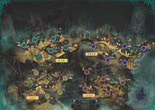 Load image into Gallery viewer, 瘟疫危機: 克蘇魯的支配 Pandemic: Reign of Cthulhu
