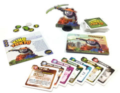 東京之王 火力全開擴充 King of Tokyo Power Up