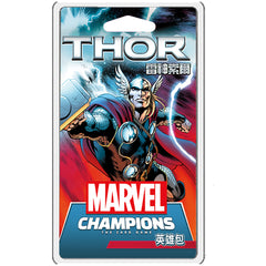 漫威傳奇再起：雷神索爾英雄包 Marvel Champions: Thor Hero Pack (06)