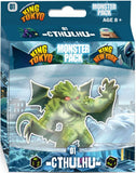 東京之王/紐約之王怪物包: 克蘇魯 King of Tokyo/New York: Monster Pack–Cthulhu