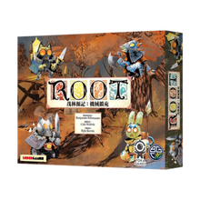 Load image into Gallery viewer, 茂林源記：機械擴充 Root: The Clockwork Expansion
