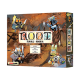 茂林源記：機械擴充 Root: The Clockwork Expansion