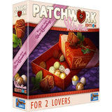 拼布對決 情人節 Patchwork Valentine