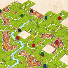 Load image into Gallery viewer, 卡卡頌 3.0 Carcassonne 3.0