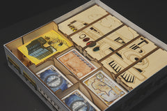 Ticket to Ride: Europe Wooden Insert 