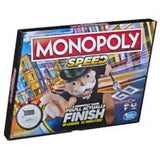 大富翁：極速版 Monopoly Speed