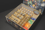 烏鴉盒子 阿卡迪亞戰記 木製收納盒Arcadia Quest Wooden Insert