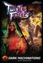 Load image into Gallery viewer, 反轉寓言 深海熾焰角色擴充 Twisted Fables: Dark Machinations