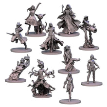 Load image into Gallery viewer, 反轉寓言 角色模型 Twisted Fables Miniatures