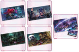 反轉寓言 角色遊戲墊 Twisted Fables Character Playmat