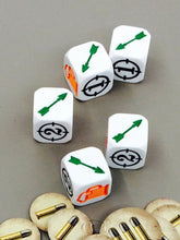 Load image into Gallery viewer, 砰！骰子版 Bang! The Dice Game
