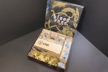 Load image into Gallery viewer, 烏鴉盒子 血色狂怒 木製桌遊收納盒 Blood Rage Wooden Insert
