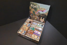 Load image into Gallery viewer, 烏鴉盒子 森靈之道 木製收納盒 Bitoku Wooden Insert
