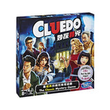 妙探尋兇 Cluedo