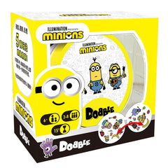 嗒寶: 小小兵 Dobble Minions