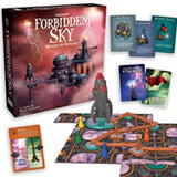 Forbidden Sky: Height of Danger 配件