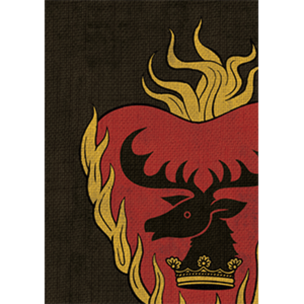 Fantasy Flight Art Card Sleeves 50pcs