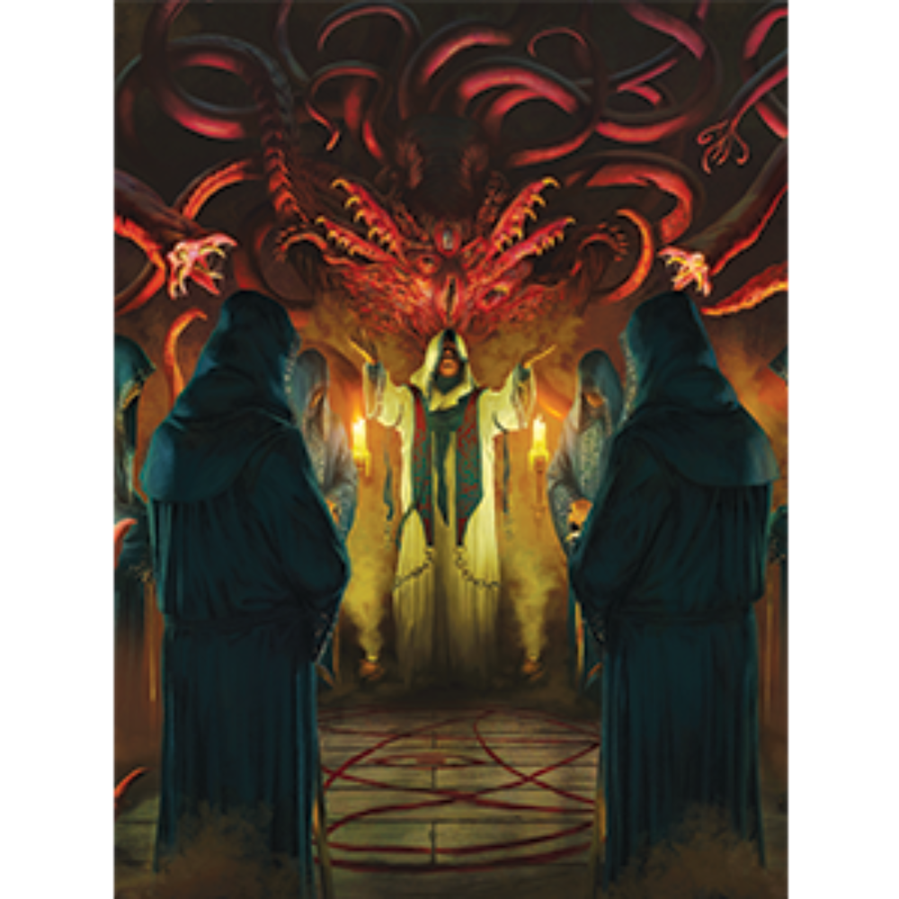 Fantasy Flight Art Card Sleeves 50pcs MonsterGeek Board Game Store Fantasy Flight Art Card Sleeves 50pcs MonsterGeek Board Game Store