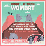 Exploding Kittens Hand to Hand Wombat (EN)