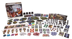 星戰IA: 帝國突襲 Star Wars: Imperial Assault