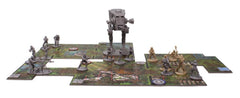 星戰IA: 帝國突襲 Star Wars: Imperial Assault