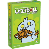 醜娃娃：八寶的餅乾 Ugly Doll Babo's Cookies