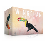 展翅翱翔：收纳大盒 Wingspan: Nesting box